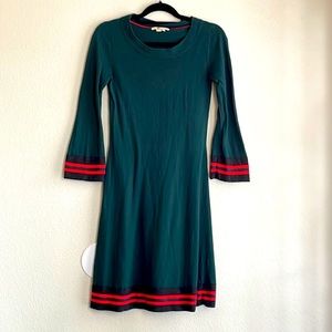 Boden Sweater Dress